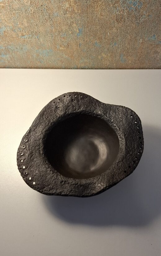 Saldumu trauciņš -1